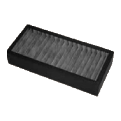 Carbon filter for 10-Port Filter Casing